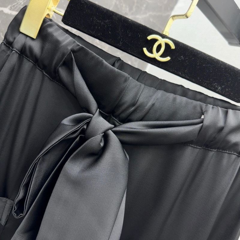 Chanel Long Pants